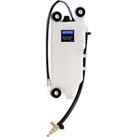 Ensemble de réservoir d'huile type 1200-8M0063190 pour moteurs hors-bord Mercury Optimax Sportjet 135 ch - 240 ch, numéros de pièces 833069T6 et 833069T9.