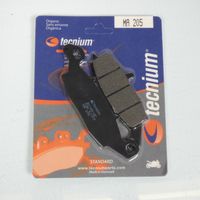 tecnium bremsbelag für motorrad kawasaki 750 zr zephyr 1996 bis