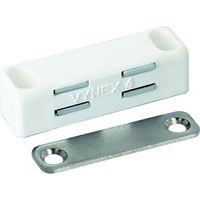 Loqueteau Magnétique Vynex 2kg Fermeture Magnétique Discrète Et Fiable - Vynex