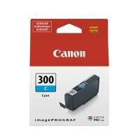 Canon PFI-300 C cyan