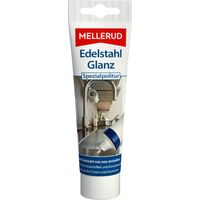 MELLERUD Edelstahl Glanz Spezialpolitur, 75 ml