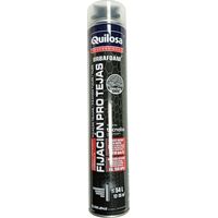 QUILOSA Orbafoam gun grey Dachziegelschaum 650ml
