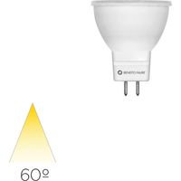 Ampoule Led Dichroïque Blanche Mr11 4W 3000K 250Lm 60º 12V - Beneito & Faure, Solution D'Éclairage Haute Efficacité
