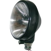 Faro hal贸geno redondo 12 V transparentee atornillable 170 x UNIVERSAL 484060