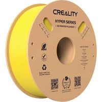 3D-Druckerfilament Creality hyper pla hohe Geschwindigkeit Festigkeit