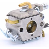 DOLASO Kettensäge 5200 4500 5800 52CC 45CC 58CC WT-856 Vergaser Doppelkupferrohr mit Ölblasenrohr