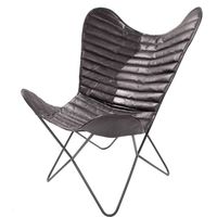 Fauteuil papillon santiago