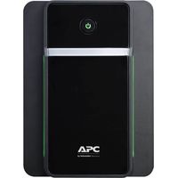 APC Back-UPS BX1600MI-GR 1600VA 4xAusgangsanschl.,Line-Interactive