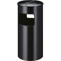 kaiserkraft Posacenere combinato capacità 50 l alt x Ø 690