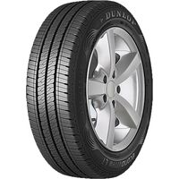 DUNLOP Pneus été 185 R14 TL 102/100R ECONODRIVE LT C 8PR