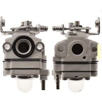 ROBIN-Vergaser für EC 02 ER-Motor 010576