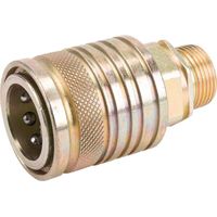 Acoplam. desconexi贸n r谩pida FENDT X591909502000