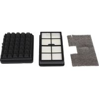 Domo - filter-satz do7292s - do7292sset - 5411397131065
