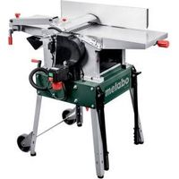 Metabo Raboteuse HC 260 C - 2,8 DNB triphasé (80114026100)