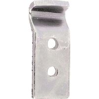 GAH Schließhaken f.Kistenverschlüsse L.32 B.13 S.2mm STA galv.verz.d.pass.gekr.GAH