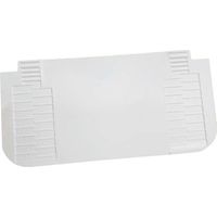 Rampe d'aspiration pour aspirateur L10s Ultra Gen2 (voir illustration)
