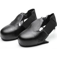 Sicherheitsschuhe und Stiefel Zubehör Arbeitsschuhe, Besucher Sicherheitsschuhe, Freie Größe, Sicherheitsschuhe gegen Quetschen und Abrieb