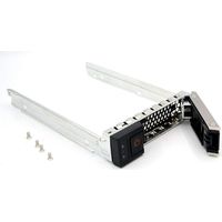 Ricambio: DELL ASSY Carr HD 3.5 14G, X7K8W
