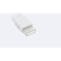 Verbinder für LED-Streifen RGBIC COB 24V DC IP65 Breite 10mm 12 mm
