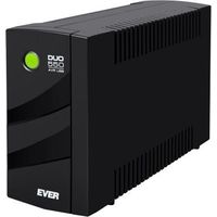 USV ever DUO 550 AVR USB-Netzteil