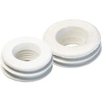 MORSETTO PER WC mod. standard mm 60 x 30 10 PZ