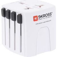 Skross Weltreiseadapter - MUV micro