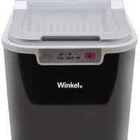 Winkel Kw12 - Máquina para hacer cubitos de hielo, 120 W