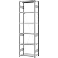 eurokraft pro Scaffale a innesto struttura medio-pesante