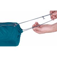 SEA TO SUMMIT Comfort Deluxe Selbstaufblasende Matte