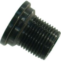 Pezzo di collegamento filetto esterno 3/8 ARAG 265031