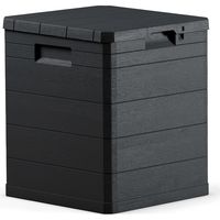 Lagerkisten 90 L (42,5 x 44 x 50 cm)