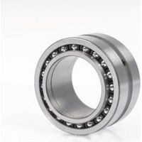 Cuscinetto a sfere obliquo ad aghi 20mm OD 28mm ID 15mm INA