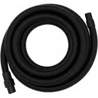 Tubo flessibile 5 m per aspirapolvere Ø38 mm EVA PE uso secco/umido