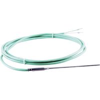 Jumo 901250 Termopar cable 2,5 metros precisión