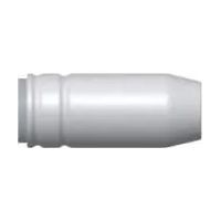 Schweißdüse lincoln electric mb-25 Gas 15 mm Pack 5
