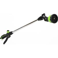 Gießstab 71 cm lang Kipphebel verstellbar