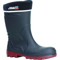 Stiefelette Pu Touraine S5 Ci Src T40 16907-40