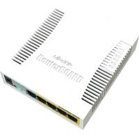 Switch de Sobremesa Mikrotik RB260GSP