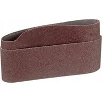 Schleifband Krups g40 75 mm Breite 510 mm Länge