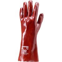 Guanti in cotone EUROCHEM 3636 Taglia 9 - Confezione da 10