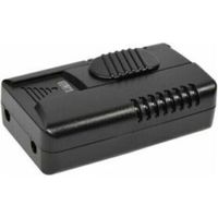 WK-300S High Voltage Foot-Operated Dimmer Controller, Monochromatic Light Dimmer for 150W Floor Lamp