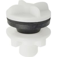 TAPPO INFERIORE PER CASSETTA MONOBLOCCO- OLIVE- pezzi 1