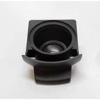 Accessoire pour machine à café à dosettes : support pour capsules