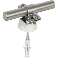 Stangenhalter Dehn 274260 montage robuste 16 mm