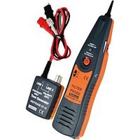 traceur de câbles électriques hors tension - sefram instruments sefram97