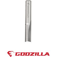 Fraise défonceuse longue D 12 / I 38 / S 12 - Godzilla Bits