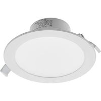"Rida" aus Aluminium für Badezimmer von PRIOS