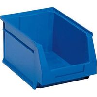 Stapelbare Box mit blauer Schublade 17x10cm Nr. 51 tayg