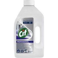 CIF Professional Küchen-Entkalker 2 L 6 Stk