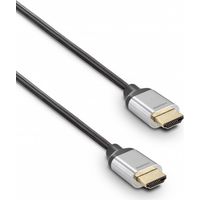 Câble HDMI Premium High Speed+Ethernet 1,5 m